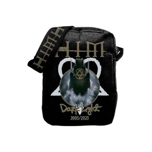 Rocksax HIM Crossbody Bag - Dark Light | Buy Now For 19.99 