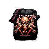 Rocksax Megadeth Crossbody - Killing Is My Business | Buy Now For 19.99 