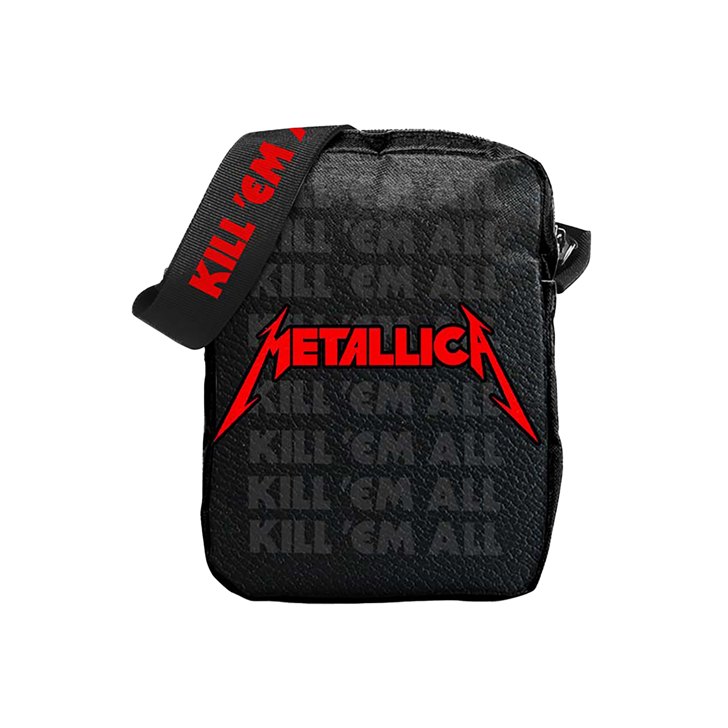 Rocksax Metallica Crossbody -  Kill Em All 1 | Buy Now For 19.99 