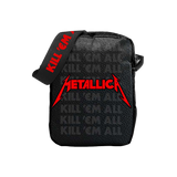 Rocksax Metallica Crossbody -  Kill Em All 1 | Buy Now For 19.99 