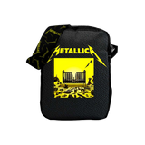Rocksax Metallica Crossbody -  M72 | Buy Now For 19.99 