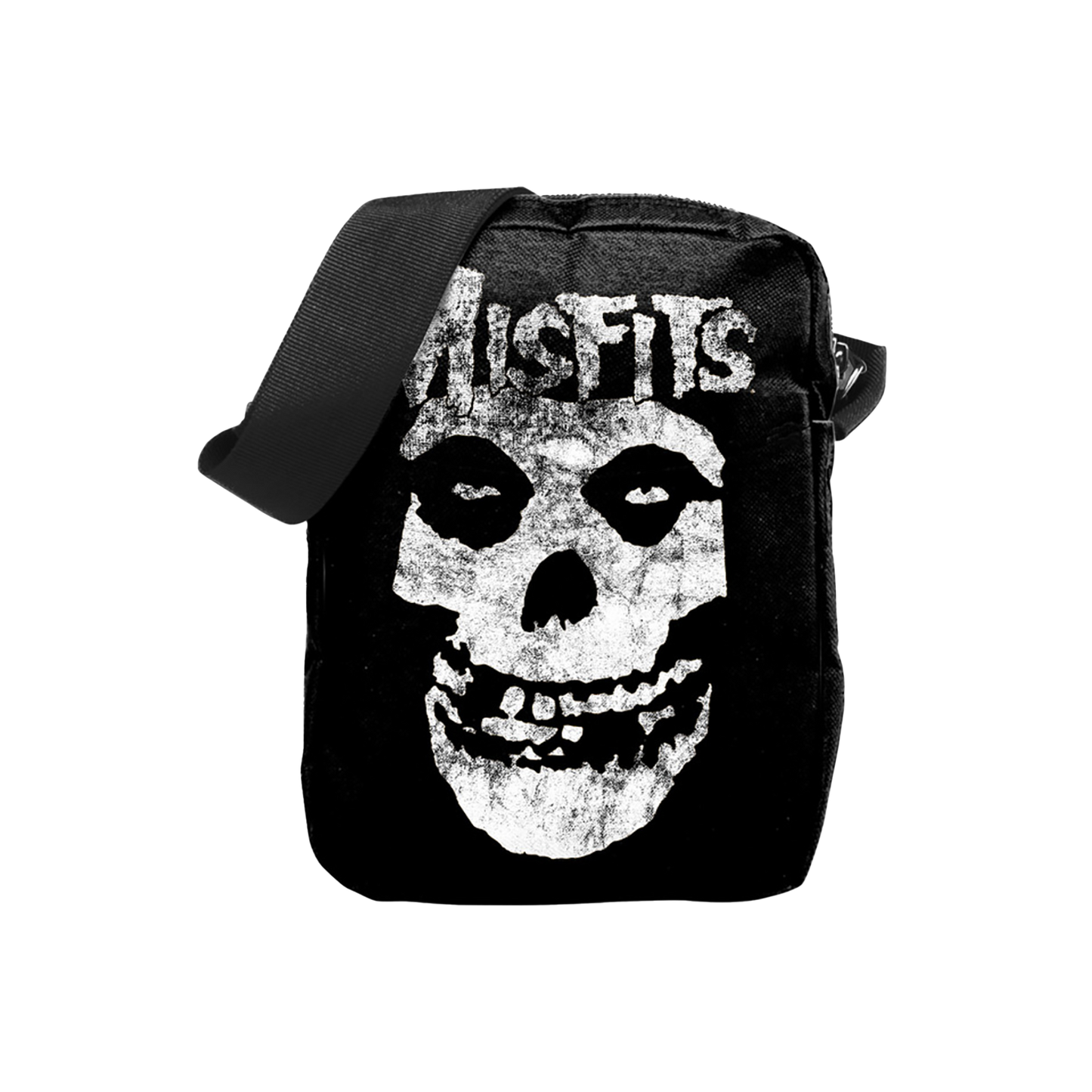 Rocksax Misfits Crossbody Bag - Glow Fiend  | Buy Now For 19.99