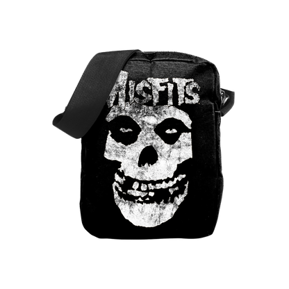 Rocksax Misfits Crossbody Bag - Glow Fiend  | Buy Now For 19.99