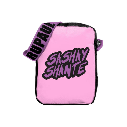 Rocksax RuPaul Crossbody Bag - Sashay  | Buy Now For 19.99