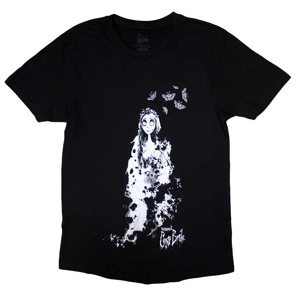 Warner Bros T Shirt - Butterflies