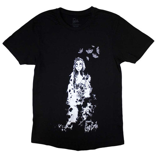 Warner Bros T Shirt - Butterflies