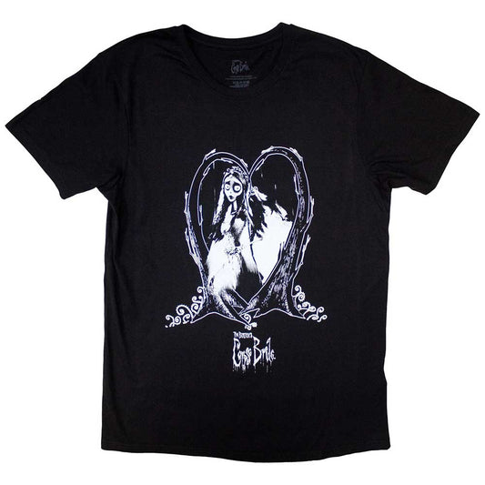 Warner Bros T Shirt - Heart