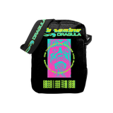 Rocksax Rob Zombie Crossbody Bag - Dragula  | Buy Now For 19.99 