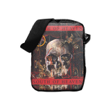 Rocksax Slayer Crossbody Bag - South Of Heaven  | Buy Now For 19.99 