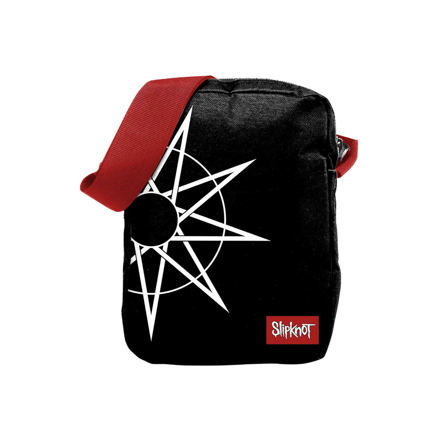 Rocksax Slipknot Crossbody Bag - Star  | Buy Now For 19.99