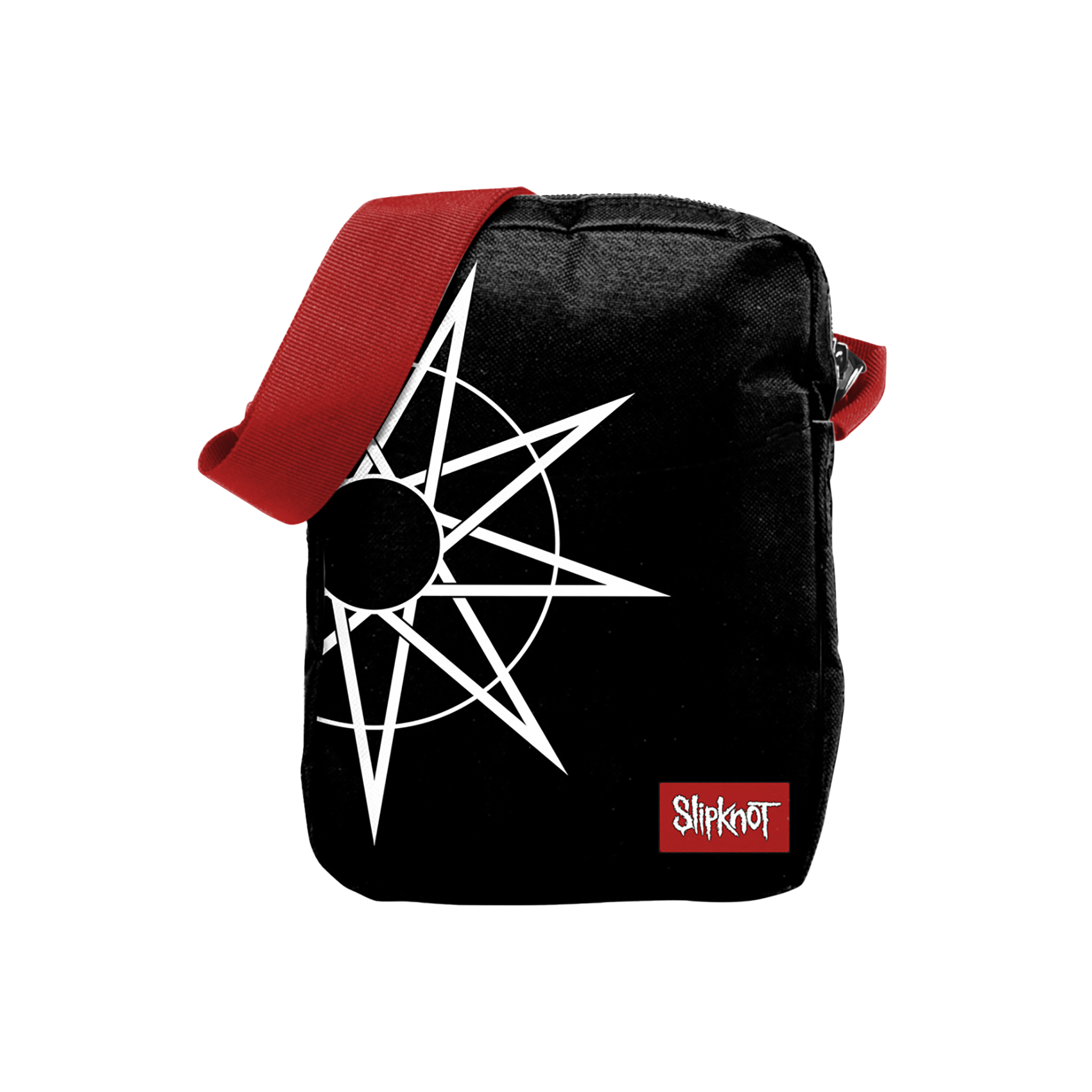 Rocksax Slipknot Crossbody Bag - Star  | Buy Now For 19.99
