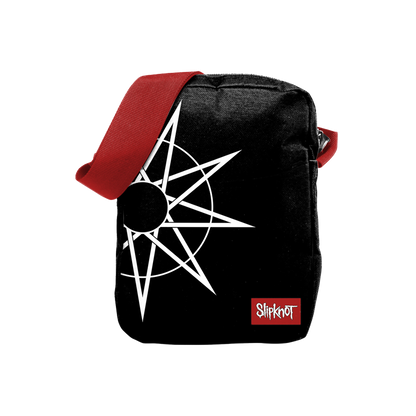 Rocksax Slipknot Crossbody Bag - Star  | Buy Now For 19.99