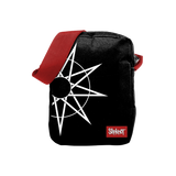 Rocksax Slipknot Crossbody Bag - Star  | Buy Now For 19.99