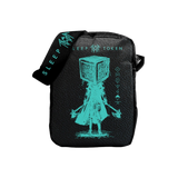 Rocksax Sleep Token  Crossbody -  Granite | Buy Now For 19.99 