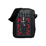 Rocksax Sleep Token  Crossbody -  Hypnosis | Buy Now For 19.99 