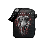 Rocksax Sleep Token  Crossbody -  The Love You Wan | Buy Now For 19.99 