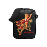 Rocksax Stone Temple Pilots Crossbody Bag - Baby  | Buy Now For 19.99 