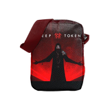 Rocksax Sleep Token  Crossbody -  Red Light | Buy Now For 19.99 