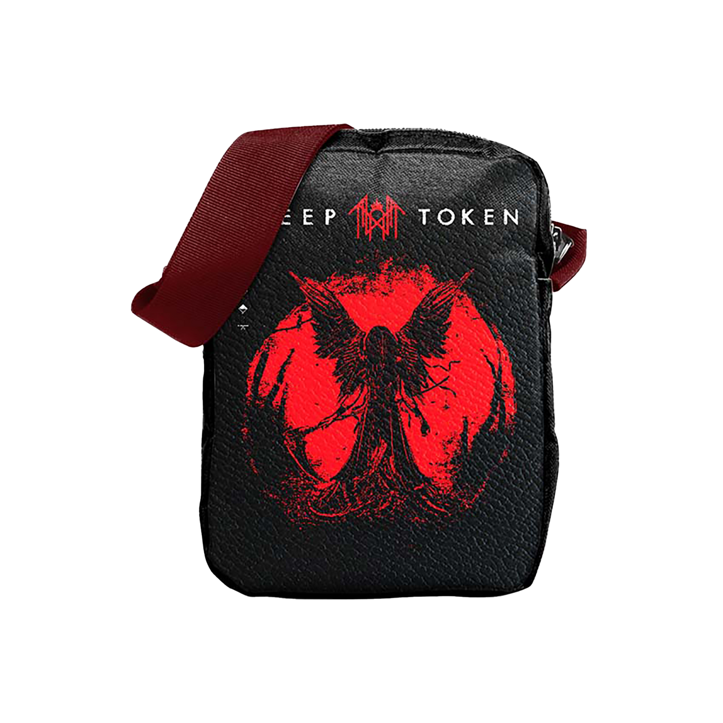 Rocksax Sleep Token  Crossbody -  TMBTE | Buy Now For 19.99 