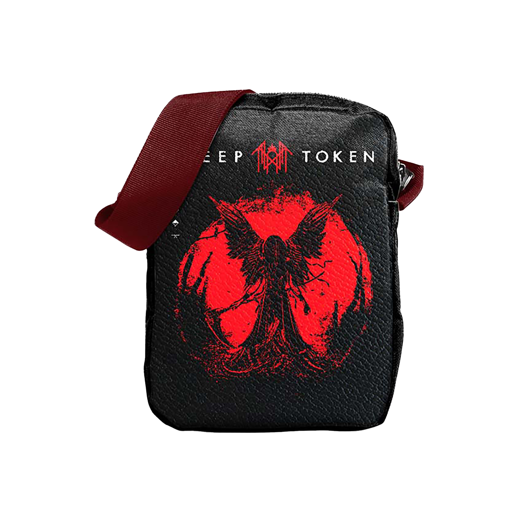 Rocksax Sleep Token  Crossbody -  TMBTE | Buy Now For 19.99 