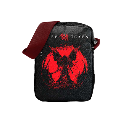 Rocksax Sleep Token  Crossbody -  TMBTE | Buy Now For 19.99 