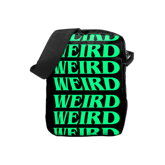 Rocksax YungBlud Crossbody Bag - Weird! Repeated  | Buy Now For 19.99