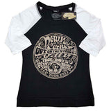 Creedence Clearwater Revival Woman's T Shirt - DownOnTheCorner