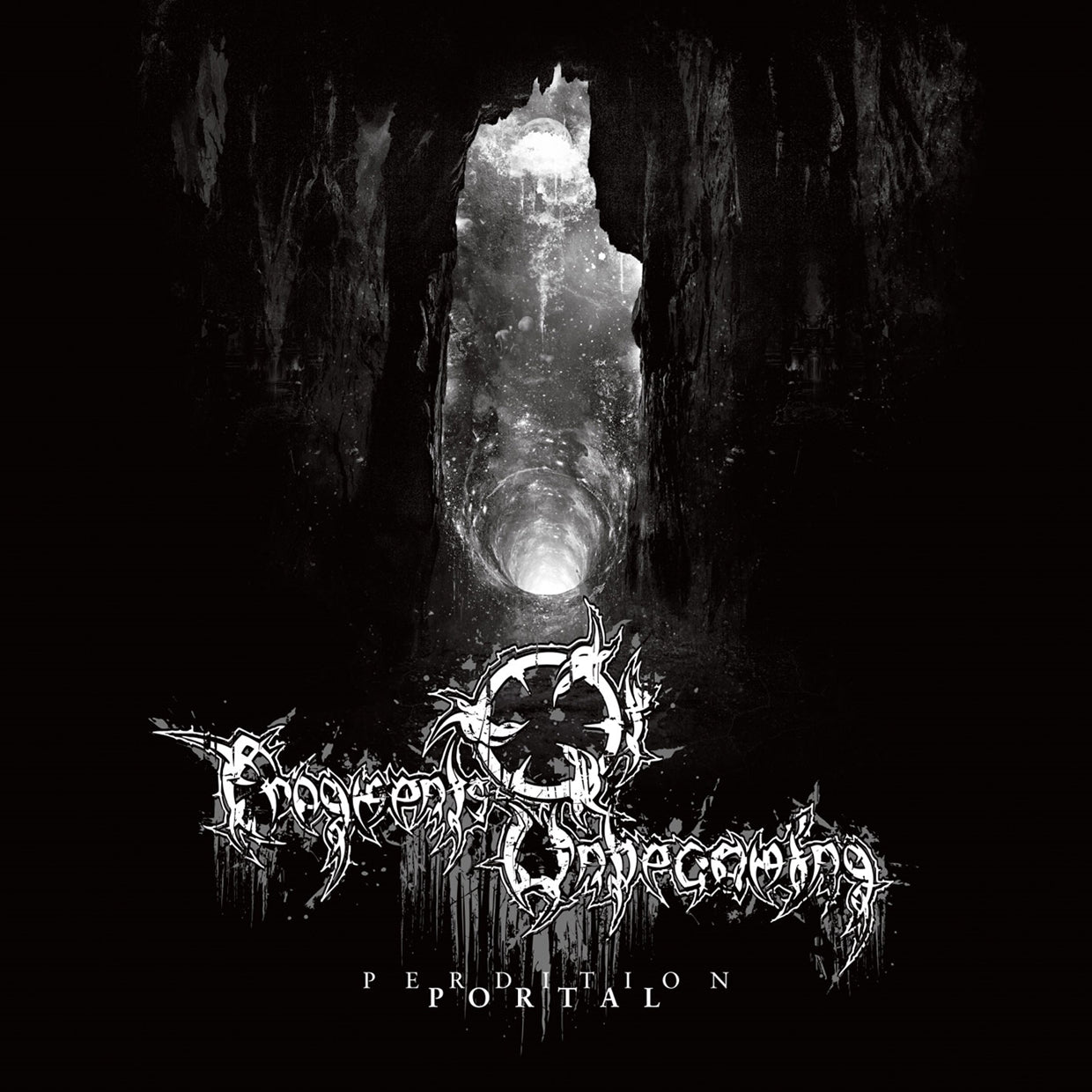Fragments Of Unbecoming LP - Perdition Portal | Buy Now For 34.99