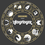 Langfinger LP - Crossyears | Buy Now For 38.99