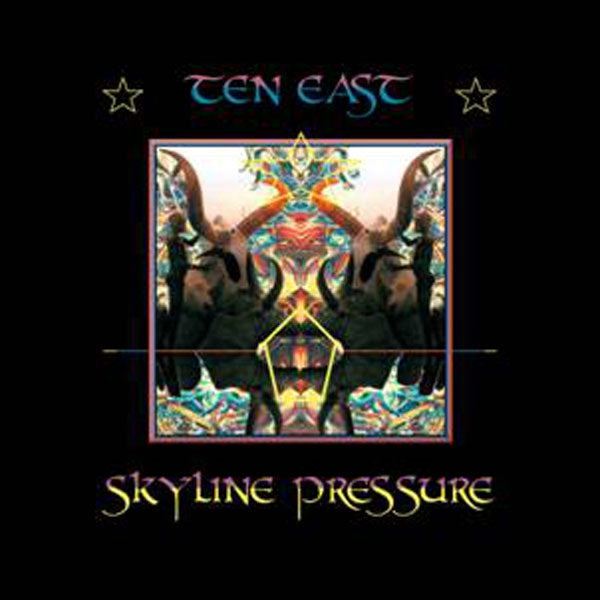 Ten East LP - Skyline Pressure | Buy Now For 38.99