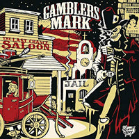 Gamblers Mark LP - The Last Chance Saloon | Buy Now For 38.99