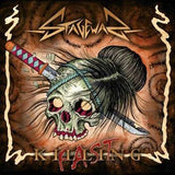 Stagewar LP - Killing Fast | Buy Now For 44.99
