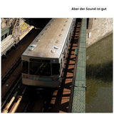 Various Artists LP - Aber Der Sound Ist Gut (2Lp)