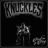 Knuckles LP - First Fury | Buy Now For 38.99