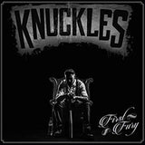 Knuckles LP - First Fury | Buy Now For 38.99