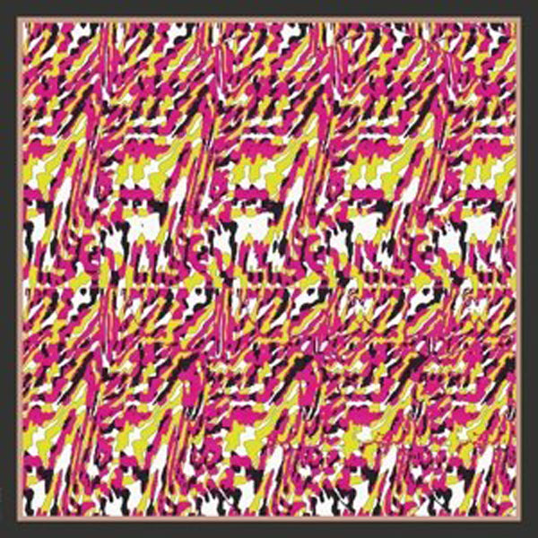 Mile Me Deaf LP - Alien Age | Buy Now For 35.99