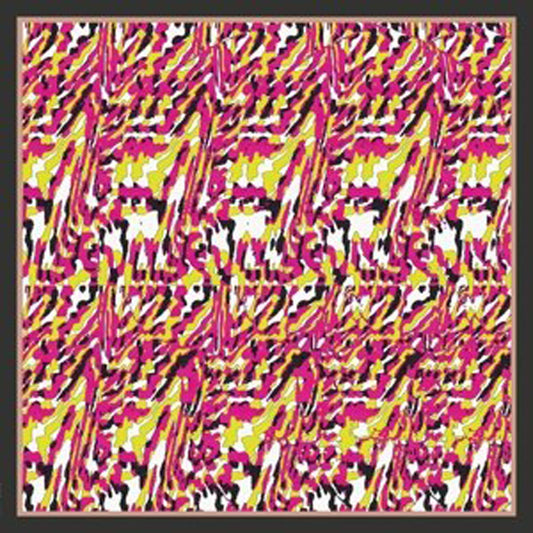 Mile Me Deaf LP - Alien Age | Buy Now For 35.99