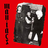 Maniacs/ Tin Can Army LP - Split | Buy Now For 38.99