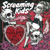 Screaming Kids LP - Hasta Luego Mi Amor | Buy Now For 38.99