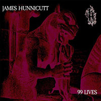 James Hunnicutt LP - 99 Lives | Buy Now For 38.99