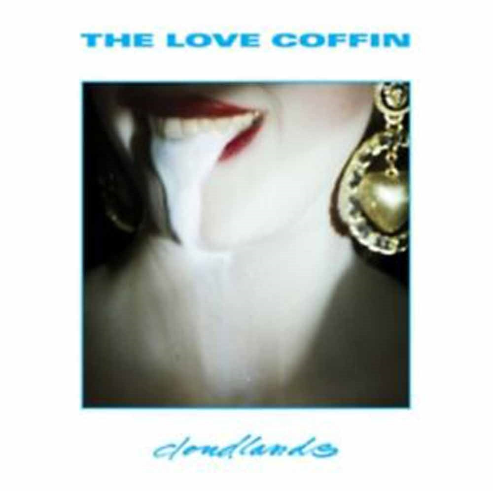  The Love Coffin LP - Cloudlands | Buy Now For 44.99