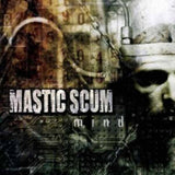 Mastic Scum LP - Mind | Buy Now For 44.99
