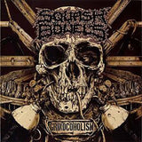 Squashbowels LP - Grindcoholism | Buy Now For 44.99