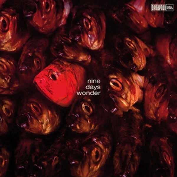Nine Days Wonder LP - Nine Days Wonder | Buy Now For 41.99
