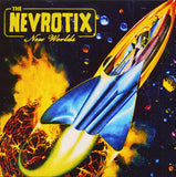  The Nevrotix LP - New Worlds | Buy Now For 38.99
