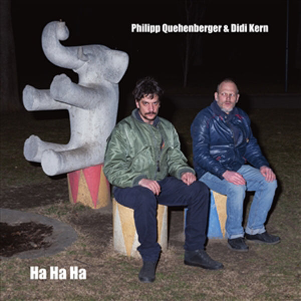  Philipp  Didi & Quehenberger Kern LP - Ha Ha Ha | Buy Now For 38.99