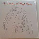 Rhonda Harris LP - The Trouble With Rhonda Harris | Buy Now For 47.99