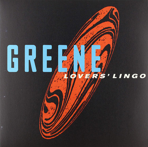 Greene LP - Lovers' Lingo | Buy Now For 47.99