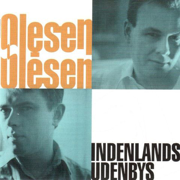 Olesen-Olesen LP - Indenlands Udenbys | Buy Now For 47.99