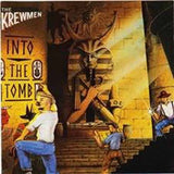  The Krewmen LP - Into The Tomb | Buy Now For 44.99
